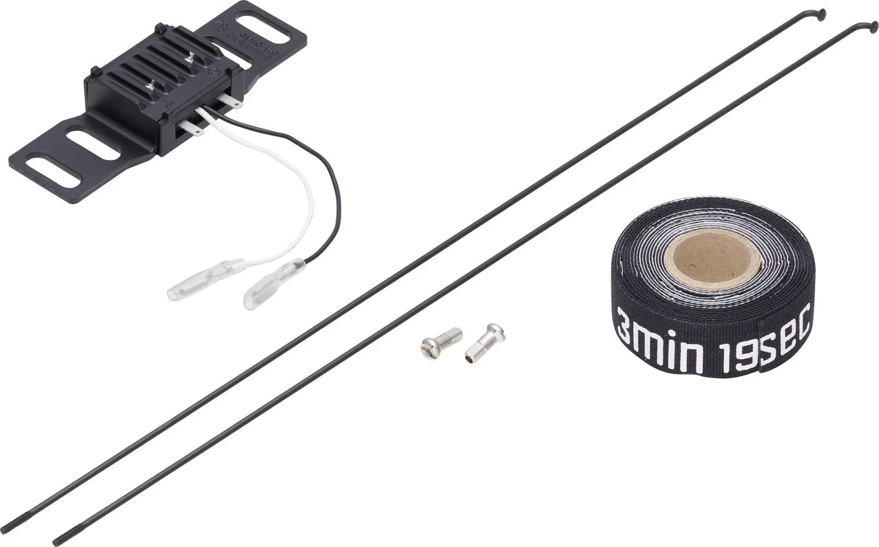 Mountain Deore Disc Center Lock DT Swiss 533D 29" Laufrad 12 Mountain Deore Disc Center Lock DT Swiss 533D 29" Laufrad – Bild 10