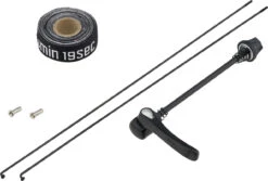 Urban Deore Disc Center Lock DT Swiss 533D 28" Laufrad -Bike-Components 397347