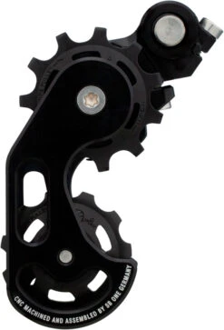 DH-Antrieb G3C Singlespeed -Bike-Components 397589