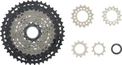 Shimano XTR Kassette CS-M9101-12 12-fach -Bike-Components 398203