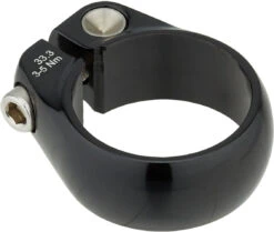 Salsa Lip Lock Sattelklemme Mit Schraube -Bike-Components 398446