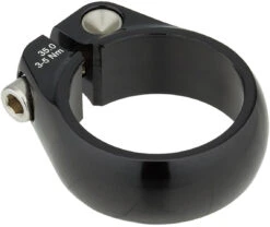 Salsa Lip Lock Sattelklemme Mit Schraube -Bike-Components 398447