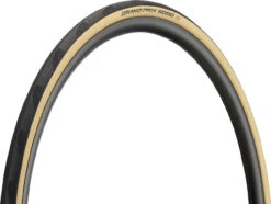 Continental Grand Prix 5000 28" Faltreifen 2er-Set + Race Schläuche 28 -Bike-Components 398904