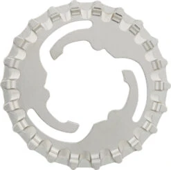 Gates CDX Hintere Riemenscheibe 3-Nocken SureFit Shimano Unified -Bike-Components 399308