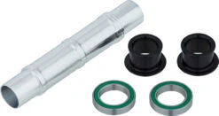 Newmen Update Kit Gen 1 Auf Gen1.5 Für Center Lock MTB -Bike-Components 399586