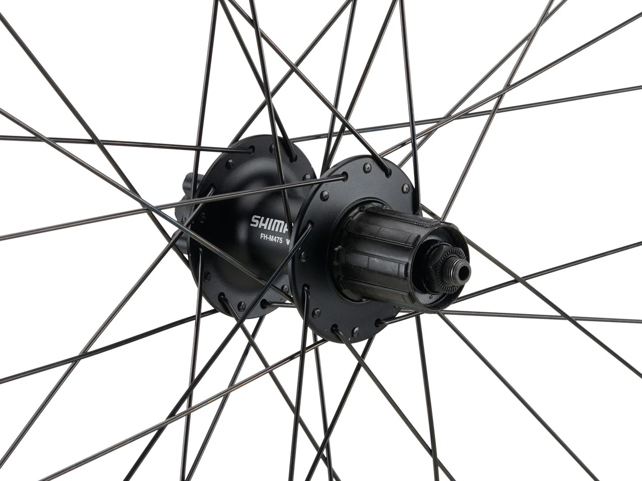 Mountain Alivio Disc 6-Loch DT Swiss 466d 29" Laufradsatz 7 Mountain Alivio Disc 6-Loch DT Swiss 466d 29" Laufradsatz – Bild 5