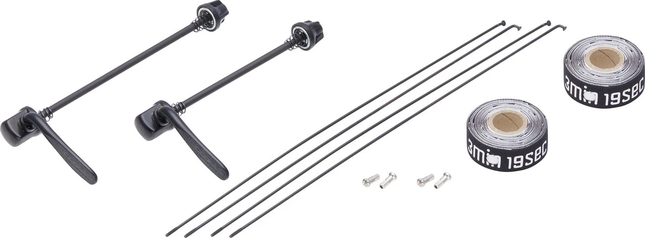 Mountain Alivio Disc 6-Loch DT Swiss 466d 29" Laufradsatz 16 Mountain Alivio Disc 6-Loch DT Swiss 466d 29" Laufradsatz – Bild 14