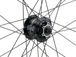 Urban Alivio Disc 6-Loch DT Swiss 466d 28" Laufradsatz -Bike-Components 399640