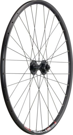 Urban Alivio Disc 6-Loch DT Swiss 466d 28" Laufradsatz -Bike-Components 399646