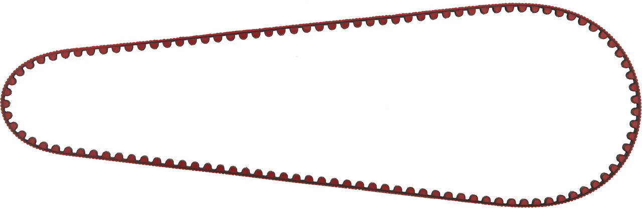 Gates CDX Riemen 19 Gates CDX Riemen – Bild 17