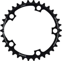 Praxis Works Buzz Road Kettenblatt-Set, 5-Arm, 110 Mm Lochkreis -Bike-Components 400148