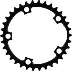 Praxis Works Buzz Road Kettenblatt-Set, 5-Arm, 110 Mm Lochkreis -Bike-Components 400149