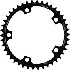 Praxis Works Time Trial Kettenblatt-Set, 5-Arm, 130 Mm Lochkreis 9 Praxis Works Time Trial Kettenblatt-Set, 5-Arm, 130 Mm Lochkreis -Bike-Components 400152