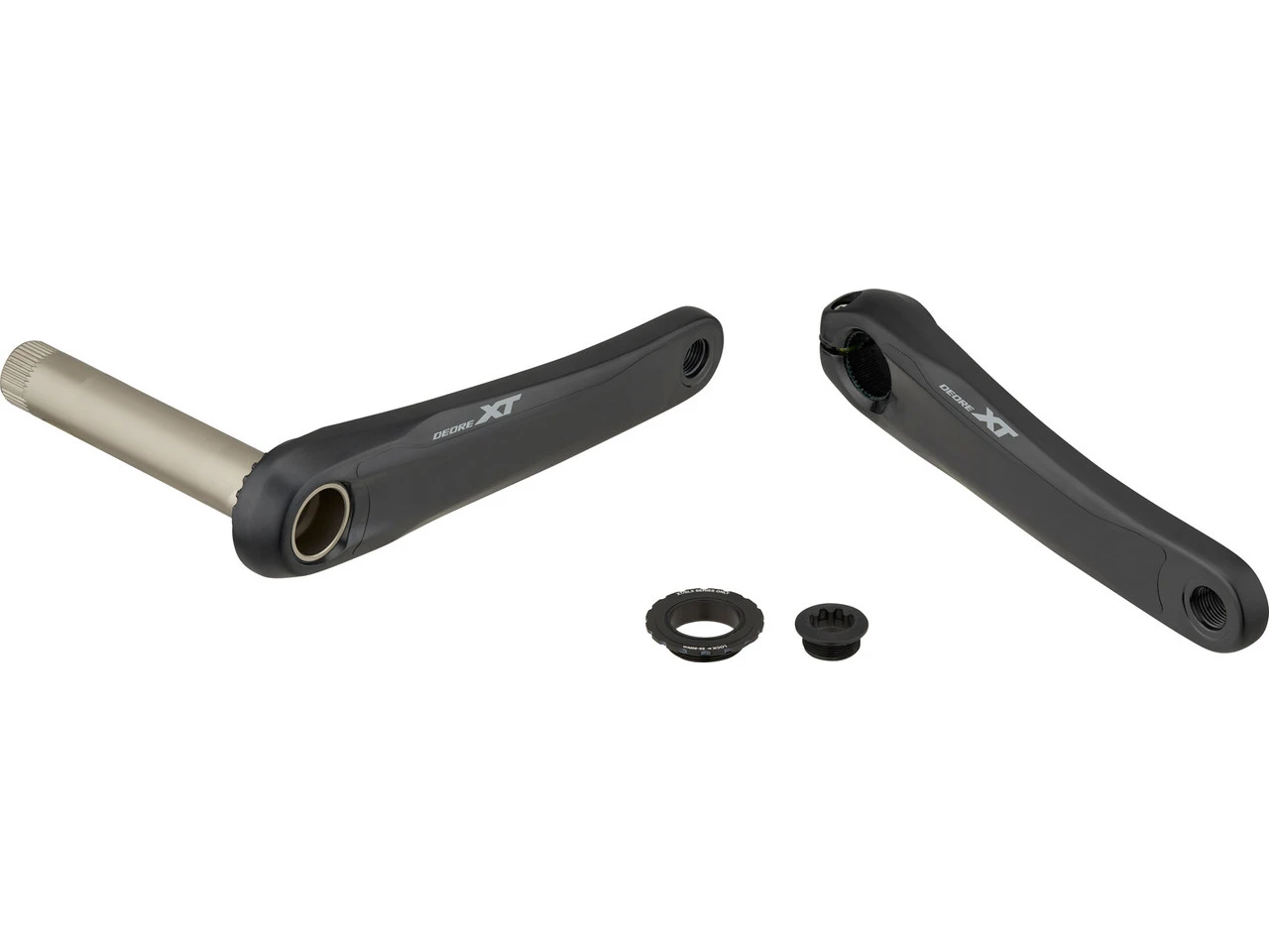 Shimano XT M8100 Gruppe 1x12 32 4 Shimano XT M8100 Gruppe 1x12 32 – Bild 3