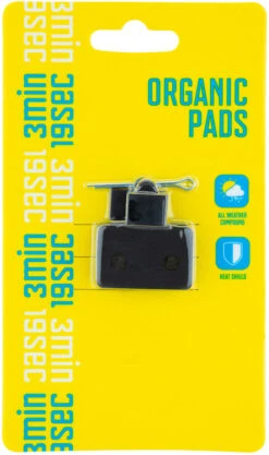 Bremsbeläge Disc Für Shimano -Bike-Components 401812