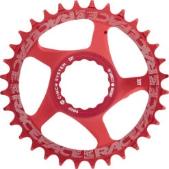 Race Face Narrow Wide Kettenblatt Cinch Direct Mount, 10-/11-/12-fach -Bike-Components 403652