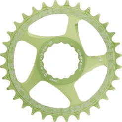 Race Face Narrow Wide Kettenblatt Cinch Direct Mount, 10-/11-/12-fach -Bike-Components 403654