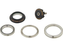 Chris-king DropSet 3 IS41/28,6 - IS52/40 GripLock Steuersatz 26 Chris-king DropSet 3 IS41/28,6 - IS52/40 GripLock Steuersatz -Bike-Components 404039