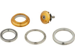 Chris-king DropSet 3 IS41/28,6 - IS52/40 GripLock Steuersatz 31 Chris-king DropSet 3 IS41/28,6 - IS52/40 GripLock Steuersatz -Bike-Components 404044