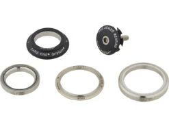 Chris-king DropSet 3 IS41/28,6 - IS52/40 GripLock Steuersatz 36 Chris-king DropSet 3 IS41/28,6 - IS52/40 GripLock Steuersatz -Bike-Components 404049