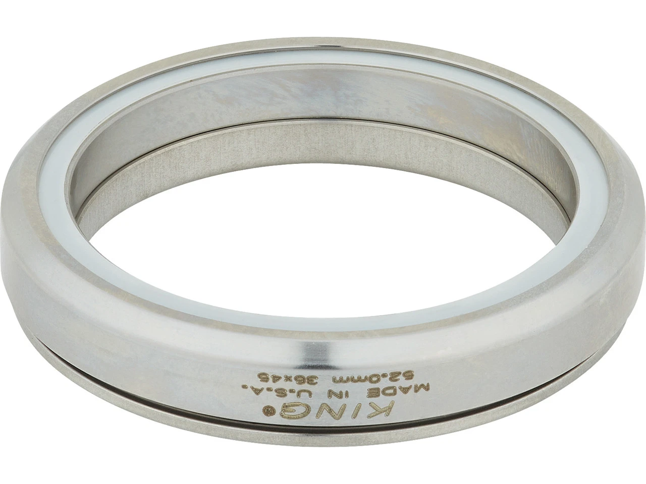 Chris-king DropSet 3 IS41/28,6 - IS52/40 GripLock Steuersatz 20 Chris-king DropSet 3 IS41/28,6 - IS52/40 GripLock Steuersatz – Bild 18