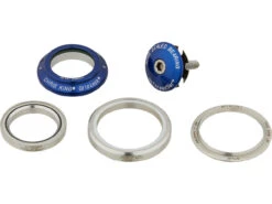 Chris-king DropSet 3 IS41/28,6 - IS52/40 GripLock Steuersatz 41 Chris-king DropSet 3 IS41/28,6 - IS52/40 GripLock Steuersatz -Bike-Components 404054