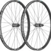 Dt-swiss HX 1700 SPLINE 29" 35 Boost Disc Center Lock Hybrid Laufradsatz -Bike-Components 407478