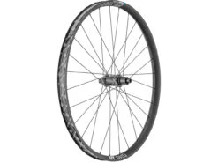 Dt-swiss HX 1700 SPLINE 29" 35 Boost Disc Center Lock Hybrid Laufradsatz -Bike-Components 407480
