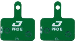 JAGWIRE Bremsbeläge Disc Pro E-Bike Für Shimano -Bike-Components 408786