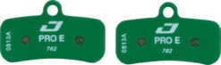JAGWIRE Bremsbeläge Disc Pro E-Bike Für Shimano -Bike-Components 408789