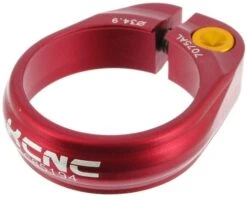 Kcnc Road Pro SC9 Sattelklemme -Bike-Components 41564
