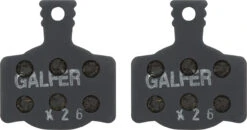 GALFER Bremsbeläge Disc Standard Für Magura -Bike-Components 419097