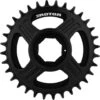 Rotor E-MTB Kettenblatt Direct Mount Für Brose, NoQ -Bike-Components 422057