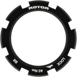 Rotor E-MTB Kettenblatt Direct Mount Für Brose, NoQ -Bike-Components 422059