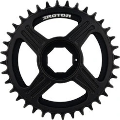 Rotor E-MTB Kettenblatt Direct Mount Für Brose, NoQ -Bike-Components 422060