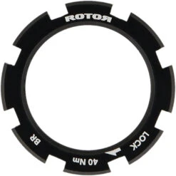 Rotor E-MTB Kettenblatt Direct Mount Für Brose, NoQ -Bike-Components 422062