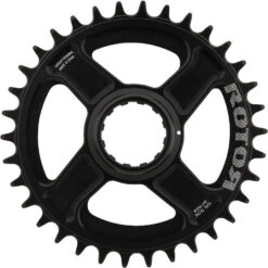 Rotor E-MTB Kettenblatt Direct Mount Für Fazua, NoQ -Bike-Components 422076