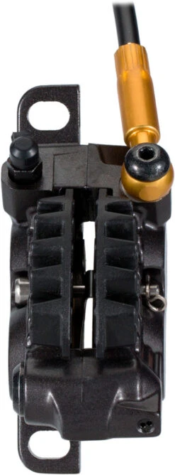 Shimano Saint V+h Set Scheibenbremse BR-M820 J-Kit -Bike-Components 422733