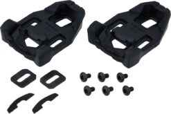 Time ICLIC Fixed Cleats Für XPro / Xpresso -Bike-Components 423716
