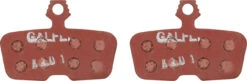 GALFER Bremsbeläge Disc Advanced Für SRAM/Avid -Bike-Components 424709