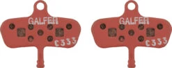 GALFER Bremsbeläge Disc Advanced Für SRAM/Avid -Bike-Components 424712