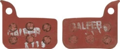 GALFER Bremsbeläge Disc Advanced Für SRAM/Avid -Bike-Components 424718