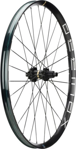 Mavic E-Deemax 30 Disc 6-Loch 29" Boost Laufradsatz -Bike-Components 426754
