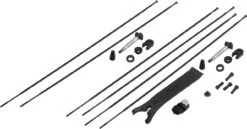 Mavic E-Deemax 30 Disc 6-Loch 29" Boost Laufradsatz -Bike-Components 426757