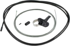 Pro Dropper Post Dropbar Lenkerremote -Bike-Components 426809