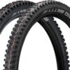 Schwalbe Big Betty / Magic Mary Evolution ADDIX Soft 29" Faltreifen 2er-Set
