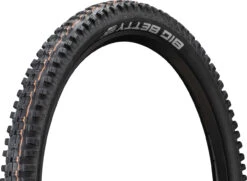 Schwalbe Big Betty / Magic Mary Evolution ADDIX Soft 29" Faltreifen 2er-Set -Bike-Components 431905