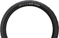 Schwalbe Big Betty / Magic Mary Evolution ADDIX Soft 29" Faltreifen 2er-Set -Bike-Components 431906