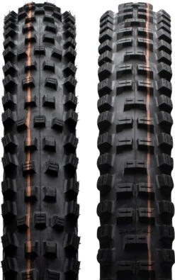 Schwalbe Big Betty / Magic Mary Evolution ADDIX Soft 29" Faltreifen 2er-Set -Bike-Components 431907