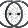 Dt-swiss GRC 1400 SPLINE 42 Disc Center Lock Carbon 28" Laufradsatz -Bike-Components 437006